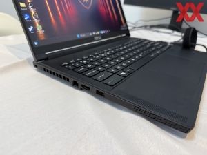MSI Crosshair 18 und Stealth A16 auf der Computex 2025