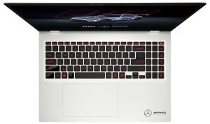 MSI-Notebooks im AMG-Design