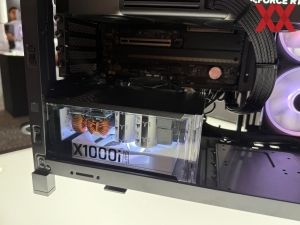 Corsair auf der Computex 2025