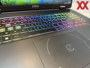 MSI Crosshair 18 und Stealth A16 auf der Computex 2025