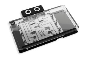 Alphacool Radeon RX 9070 XT Wasserkühler