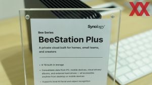 Computex 2025: Synology