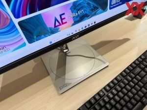 Acer Pro Creator PE320QK X