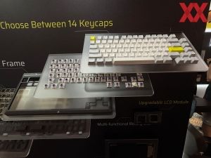 Corsair auf der Computex 2025