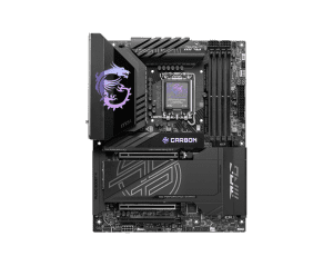 MSI MPG Z890 CARBON WIFI