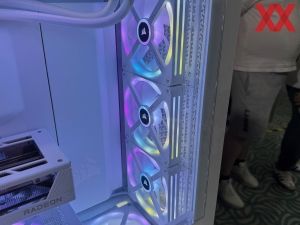 Corsair auf der Computex 2025