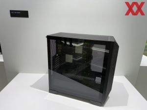 NVIDIA Computex 2025: DGX Station