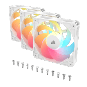 Corsair Nautilus RS LCD und RS-R ARGB