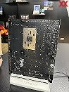 Технология SafePin: больше никаких острых паяных контактов. И два ярких Mini-ITX решения для Ryzen от MSI teaser image