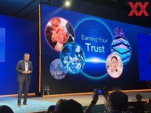 Intel Foundry Direct Connect 2025