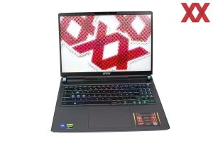 MSI Vector 16 HX AI im Test