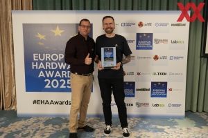 Computex 2025: EHA-Awardvergabe