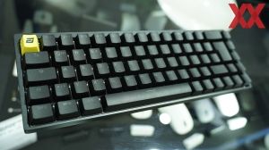 Computex 2025: Endgame Gear