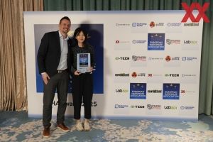 Computex 2025: EHA-Awardvergabe