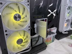 TRYX Stage und Turris