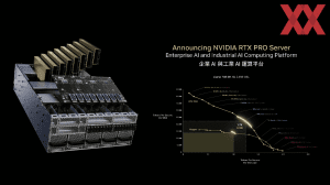NVIDIA Computex 2025 Keynote