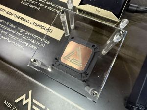 MSI CoreLiquid E13 360 und CoreLiquid P13 360