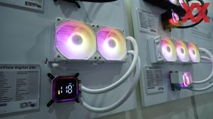 Computex 2025: Montech