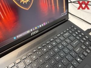 MSI Crosshair 18 und Stealth A16 auf der Computex 2025