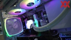 Computex 2025: Montech