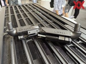 Computex 2025. Lynk+