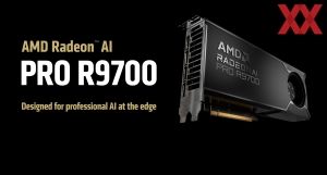 AMD Computex 2025 Keynote