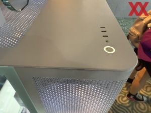 Corsair auf der Computex 2025