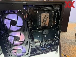 Corsair auf der Computex 2025