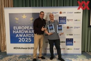 Computex 2025: EHA-Awardvergabe