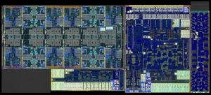 Intel Arrow Lake Die-Shots (Quelle: Fritzchens Fritz)
