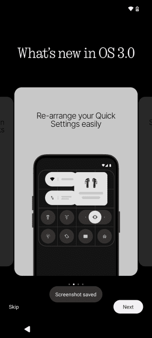 CMF by Nothing Phone 2 Pro OS