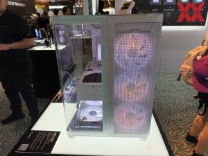Corsair auf der Computex 2025