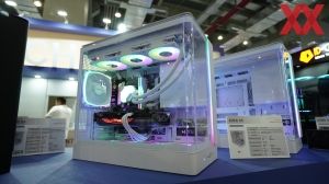 Computex 2025: Montech