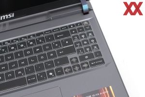 MSI Vector 16 HX AI im Test
