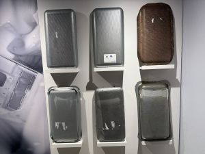 Hyte X50 und Y70