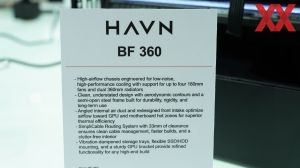 Computex 2025: HAVN