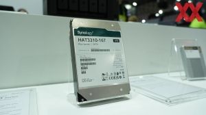 Computex 2025: Synology