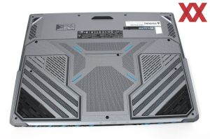 MSI Titan 18 HX AI im Test