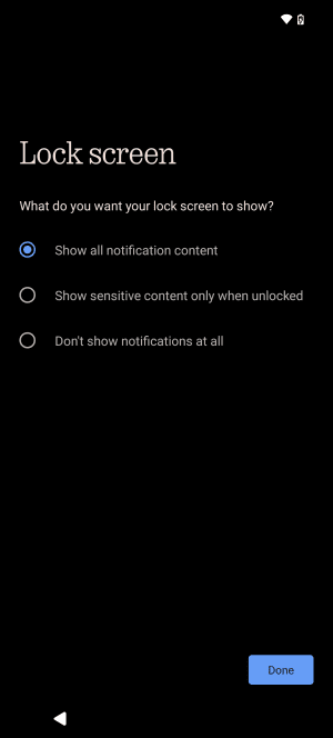 CMF by Nothing Phone 2 Pro OS