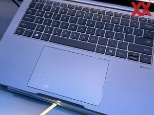 ASUS ExpertBook P3 auf der Computex 2025
