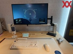 Corsair auf der Computex 2025