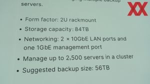 Computex 2025: Synology