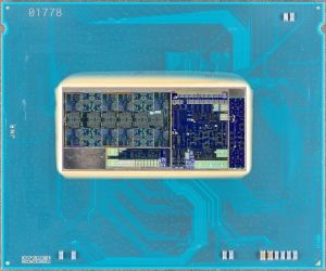 Intel Arrow Lake Die-Shots (Quelle: Fritzchens Fritz)