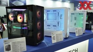 Computex 2025: Montech