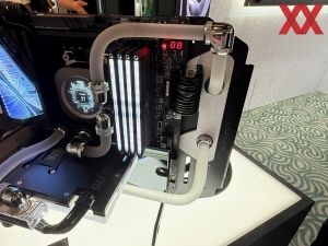 Corsair auf der Computex 2025