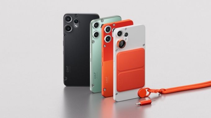 Nothing CMF Phone 2 Pro Review. Heel veel telefoon voor 250 euro