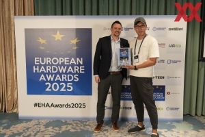 Computex 2025: EHA-Awardvergabe
