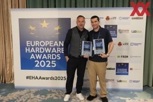Computex 2025: EHA-Awardvergabe
