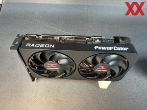 Modelle der AMD Radeon RX 9060 XT