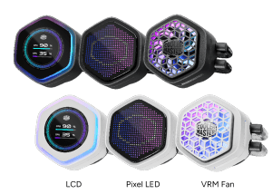 Cooler Master Computex 2025